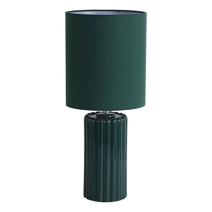 Pöytävalaisin Searchlight Groove Ø 22 cm