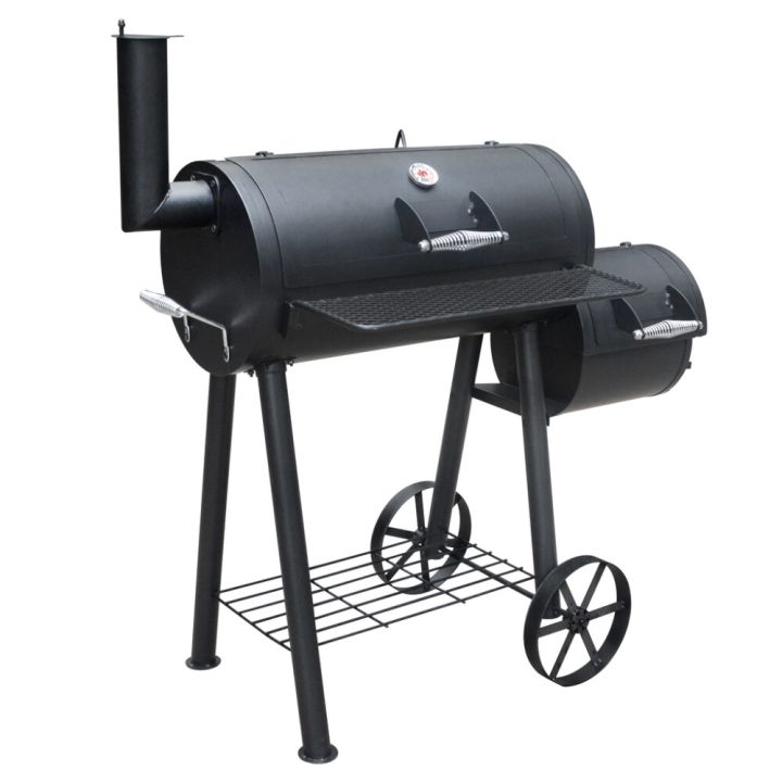 Hiiligrilli Landmann Barbeque Smoker