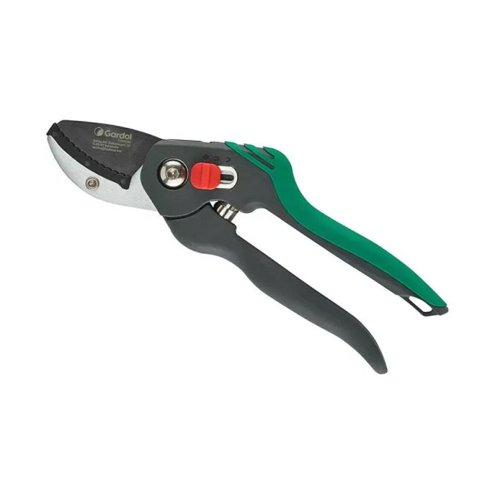 Puutarhasakset Gardol Comfort GDA18