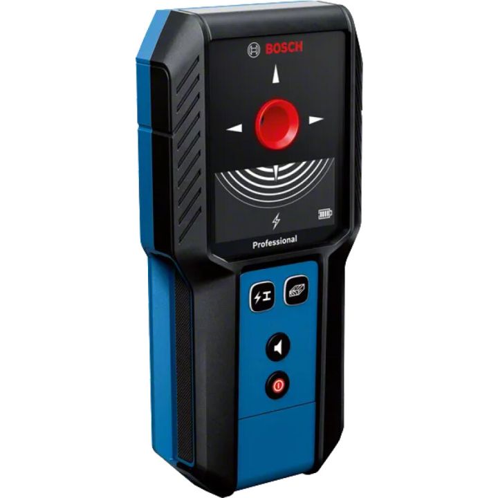 Rakenneilmaisin Bosch Professional GMS 120-27
