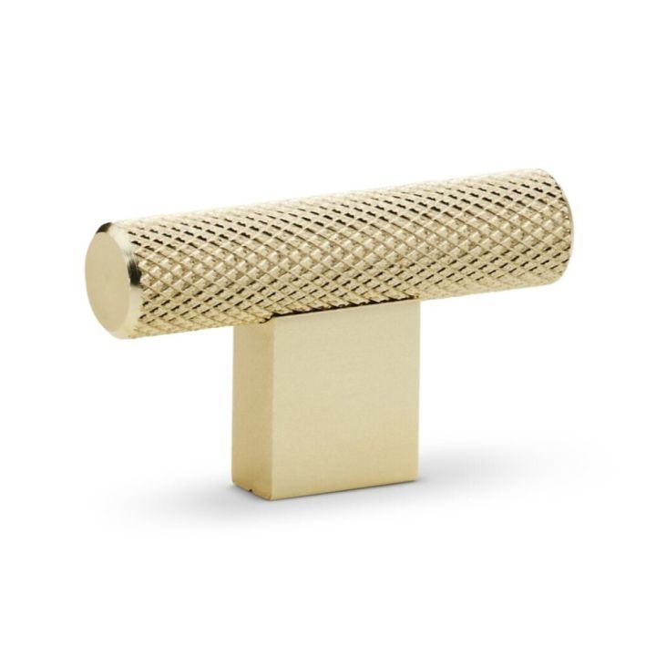 Nuppivedin Habo Liam messinki 50 mm