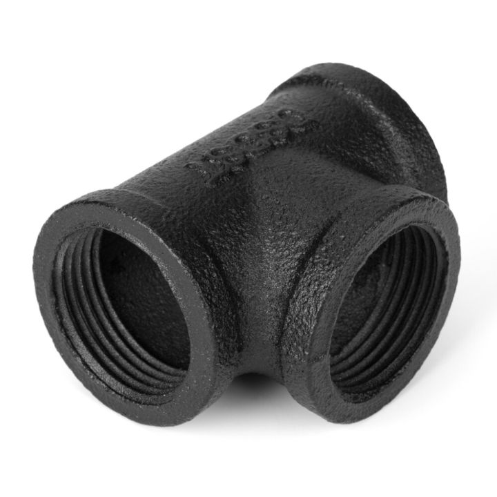 T-kappale Walteco RT-6 musta