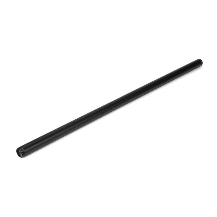 Putki Walteco RT-33 musta Ø 25 x 1500 mm