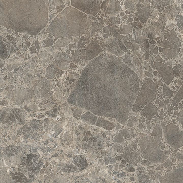 Reunanauha LG Collection Grey Siena Marble 34 x 1800 mm
