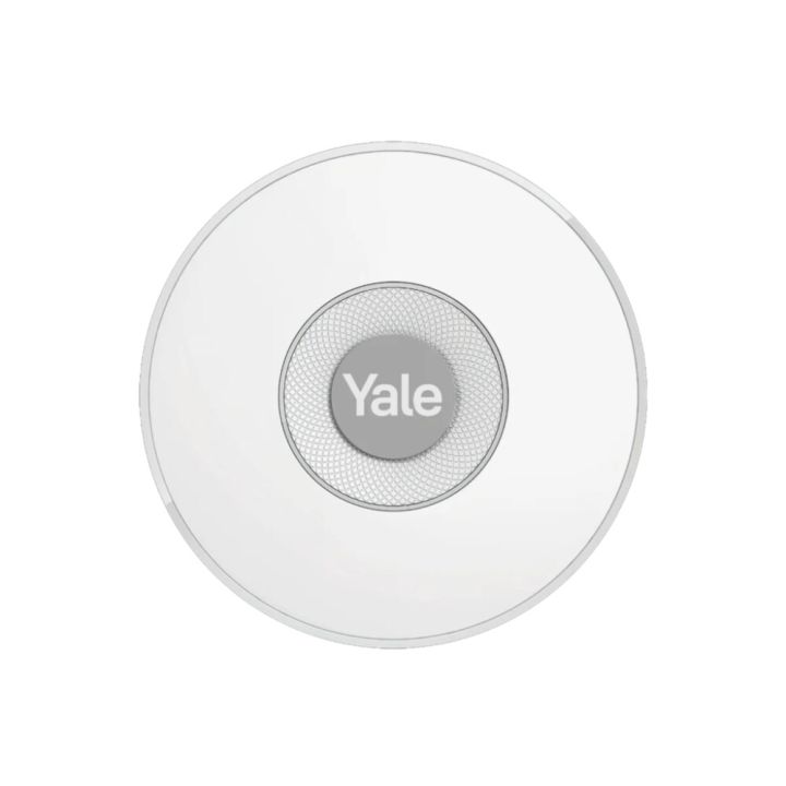 Lisäsireeni sisätiloihin Yale Indoor Siren