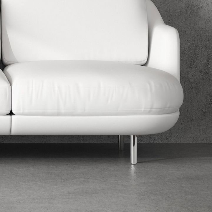 Kalustejalka REI D30 150 mm kromi