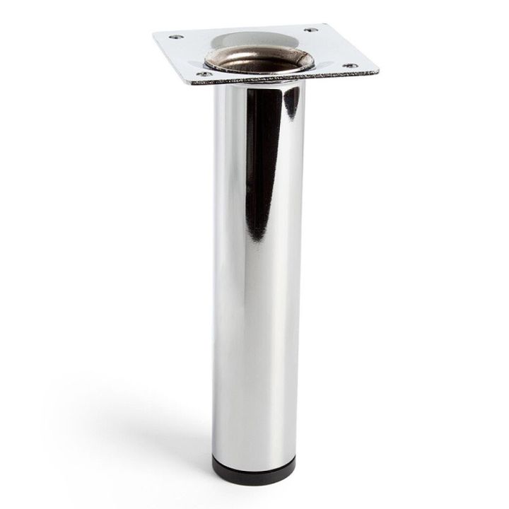 Kalustejalka REI D30 150 mm kromi