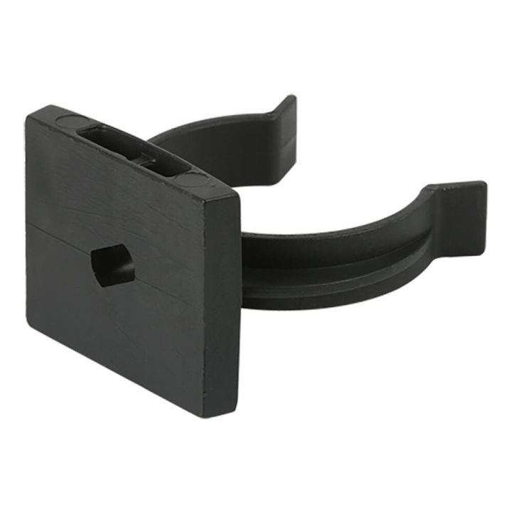 Kalustejalan klipsi REI 4 kpl