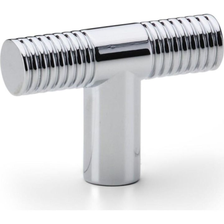 Nuppivedinvedin Habo Harry kromi 50 mm