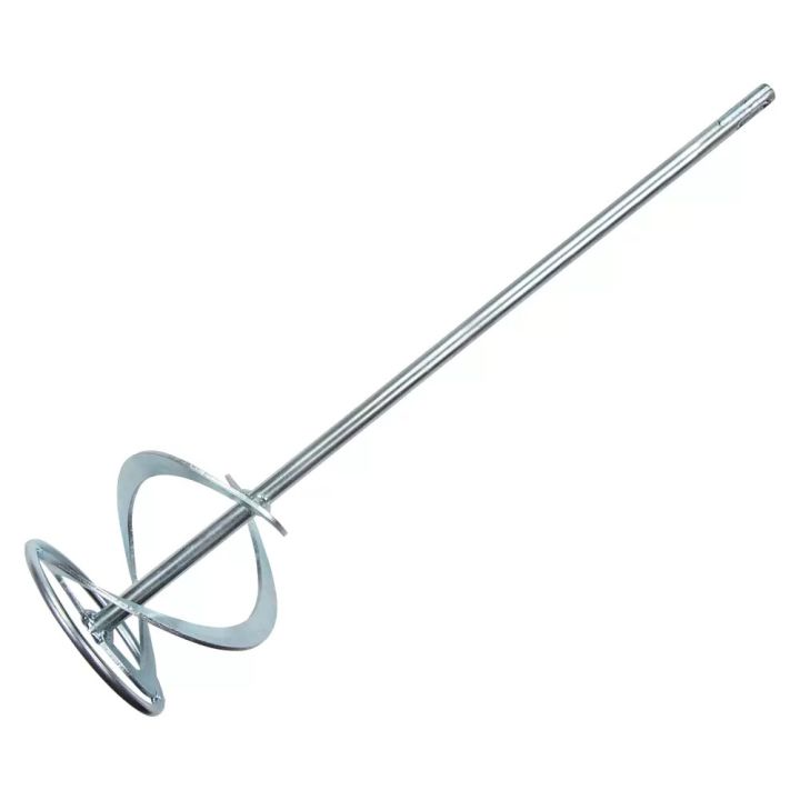 Vispilä Wisent SDS+ S90 400 mm