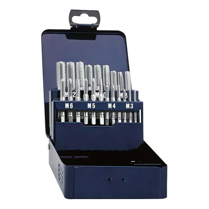 Käsikierretappisarja Exact M3–M12 21-os