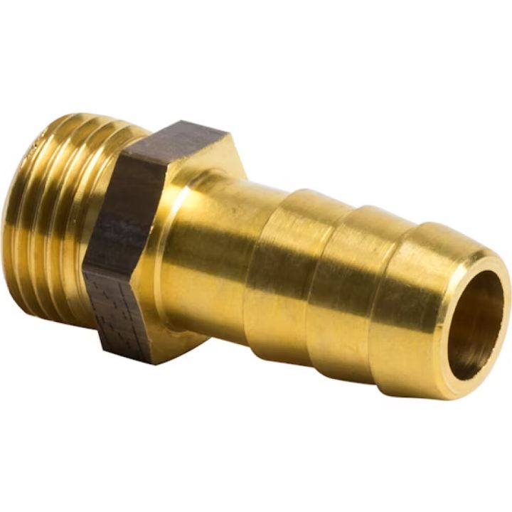 Letkunippa Gelia UK 3/8" x 10,5 mm.