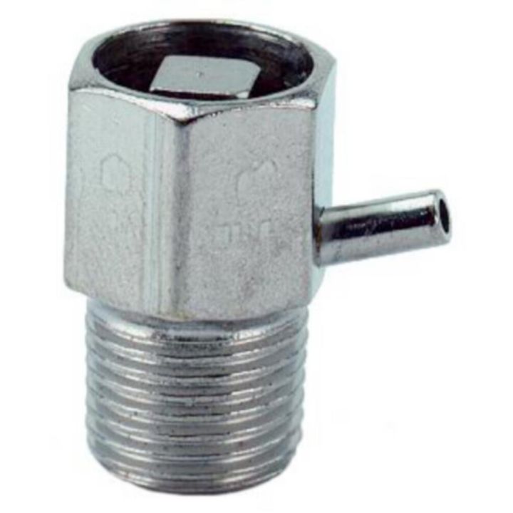 Ilmaruuvi Gelia 1/8”