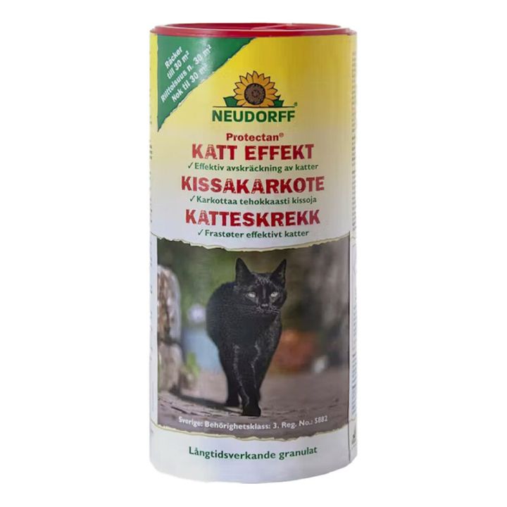 Kissakarkote Neudorff Protectan 300 g