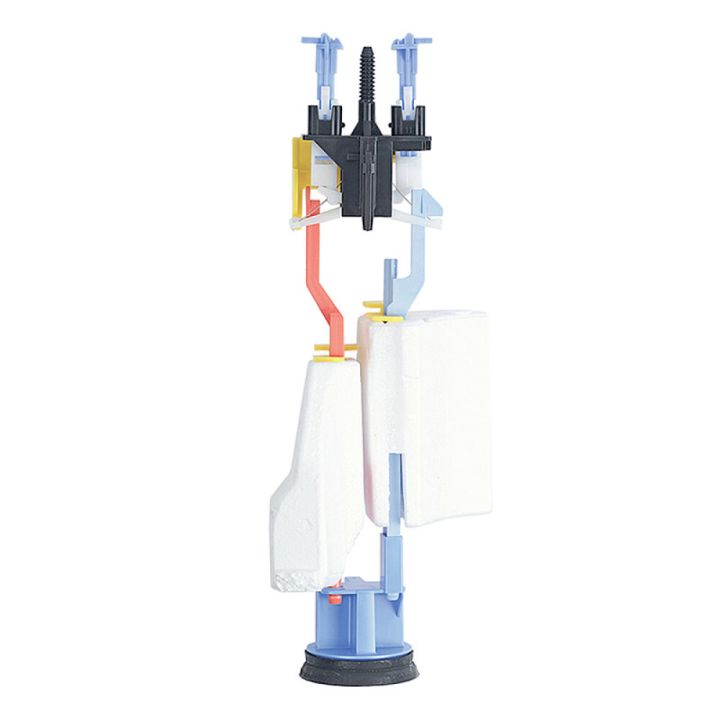 Huuhteluventtiilisarja Ido Trevi