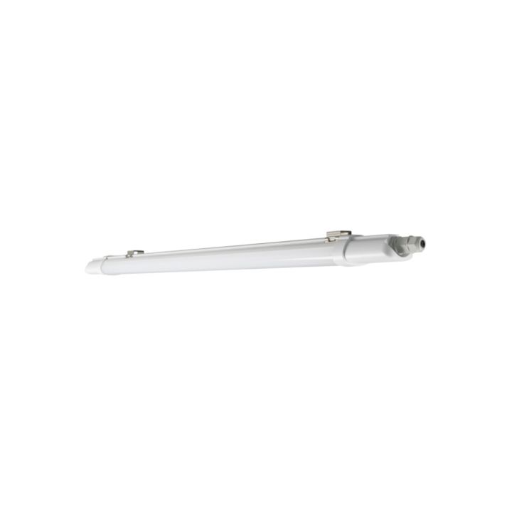 LED-yleisvalaisin Osram Submarine Integrated Slim 10 W valkoinen 0,6 m IP65