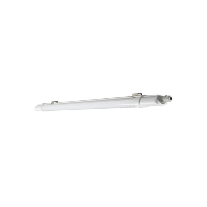 LED-yleisvalaisin Osram Submarine Integrated Slim 36 W valkoinen 1,2 m IP65