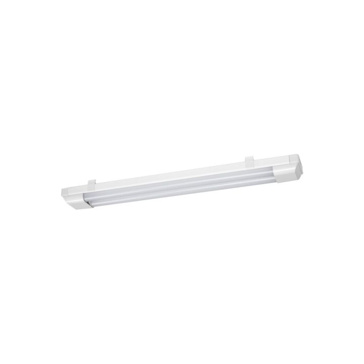 LED-valolista Osram Power Batten valkoinen 25 W 2400 lm 4000 K 0,6 m