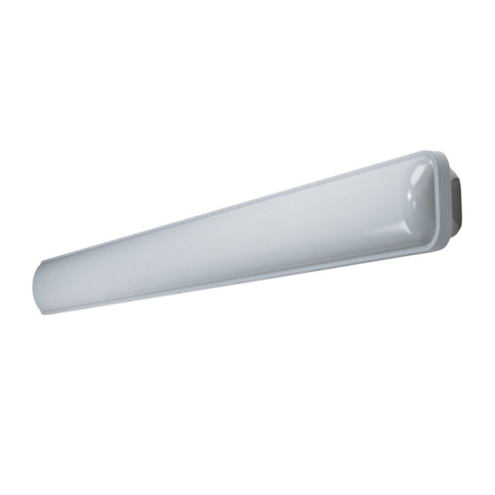 LED-yleisvalaisin Osram Submarine Integrated 36 W valkoinen 1,2 m IP65