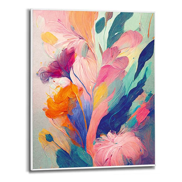 Sisustustaulu Reinders Dreamy Flowers 30 x 40 cm