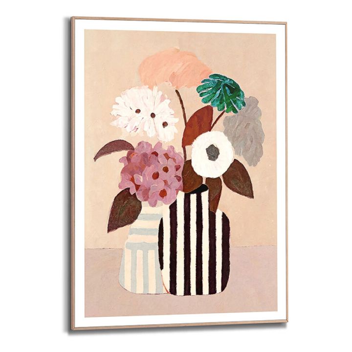 Sisustustaulu Reinders Natural Setting 50 x 70 cm