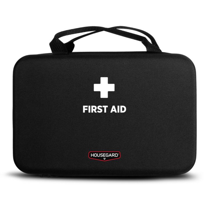 Ensiapulaukku Housegard Premium 152-os.