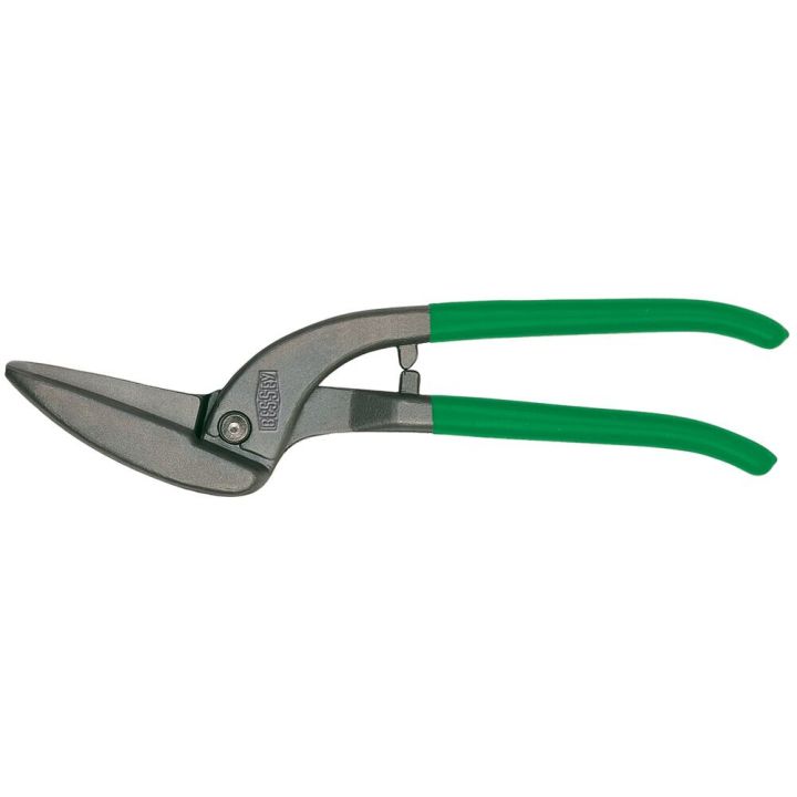 Pelikaanisakset Bessey D118-300-SB vihreä 30 cm