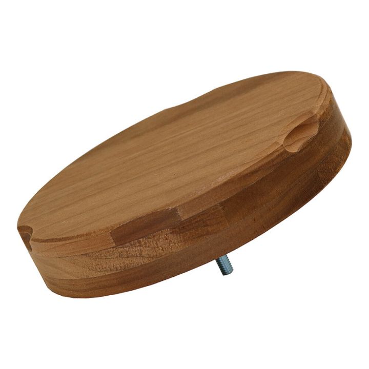 Lautasventtiili saunaan Saunia 100 mm