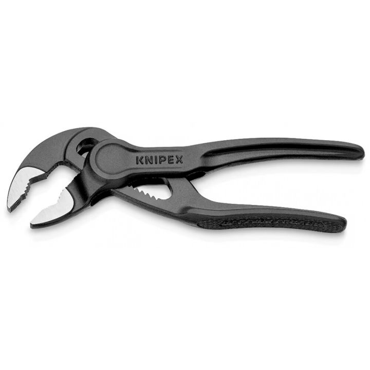 Vesipumppupihdit Knipex Cobra® XS 100 x 30 x 10 mm
