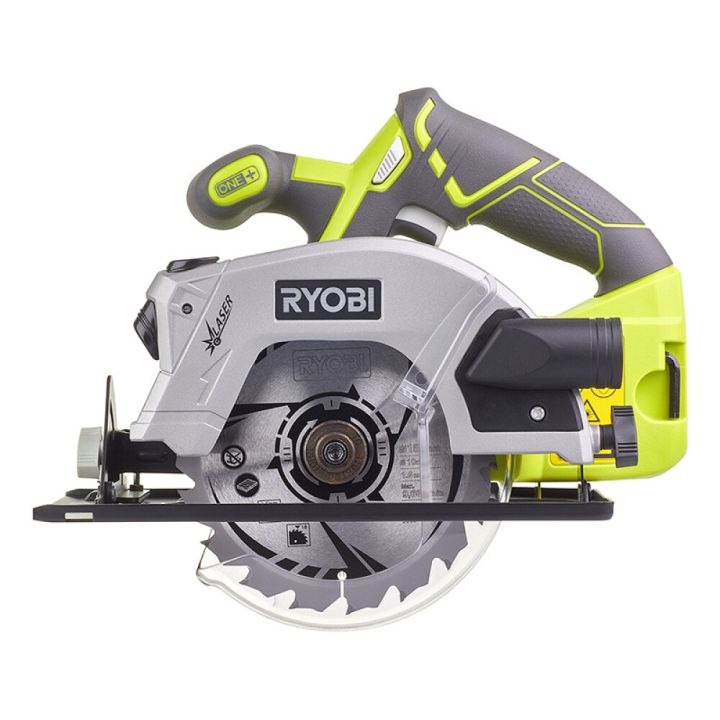 Akkupyörösaha Ryobi ONE+ R1801WSLN-0