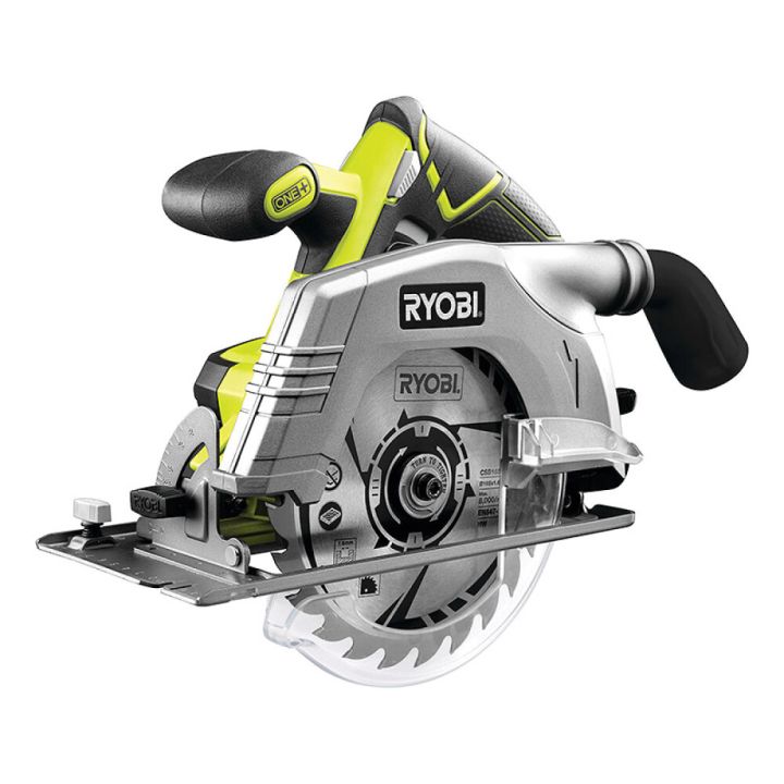 Pyörösaha Ryobi ONE+ RCS18N-0