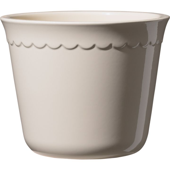 Suojaruukku Bergen kerma 17 cm