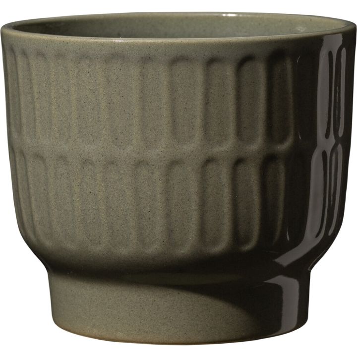 Suojaruukku Cusco tummanvihreä 16 cm