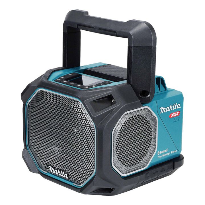 Bluetooth -kaiutin Makita XGT / LXT MR014G