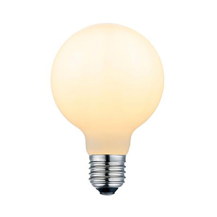 Koristelamppu Halo Design Mini Globe E27