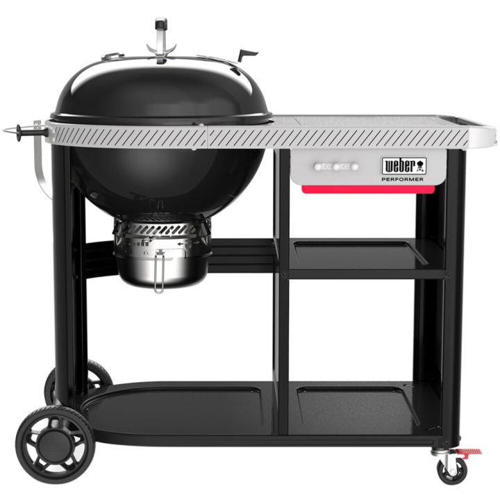 Hiiligrilli Weber Performer Premium 57 cm