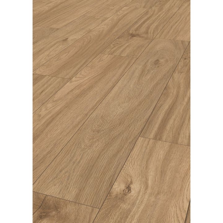 Hybridilattia Logoclic AquaProtect Soft Oak