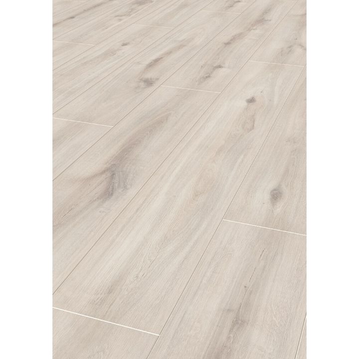 Hybridilattia Logoclic AquaProtect Beach Oak