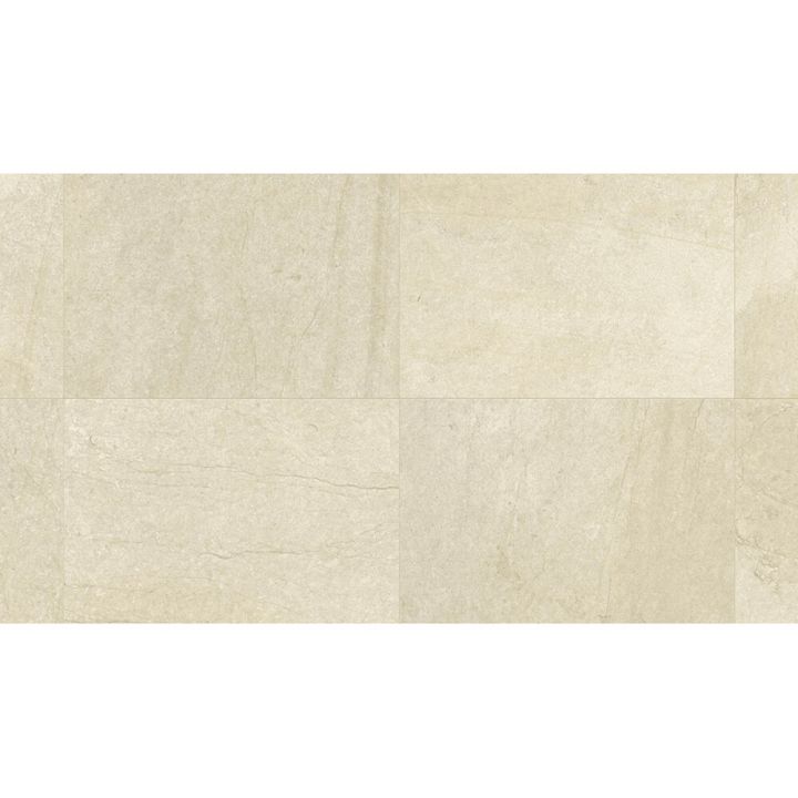 Märkätilan lattia Tarkett Aquarelle XL-Hallstone Sand 3 m (per m²)