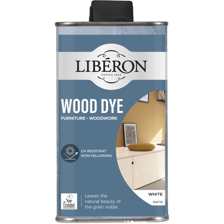 Puupetsi Libéron wenge 250 ml