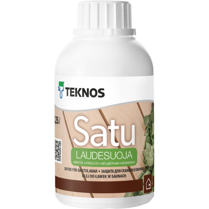 Laudesuoja Teknos Satu