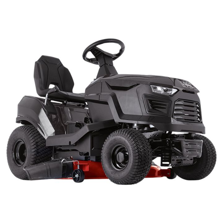 Puutarhatraktori Scheppach TMR452-98H-SD