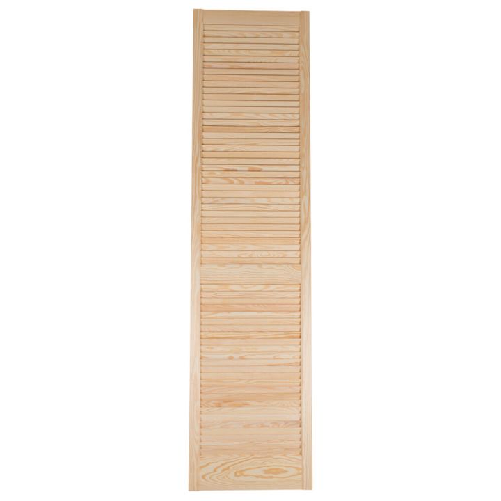 Lamelliovi Mänty Käsittelemätön 594 x 1985 mm