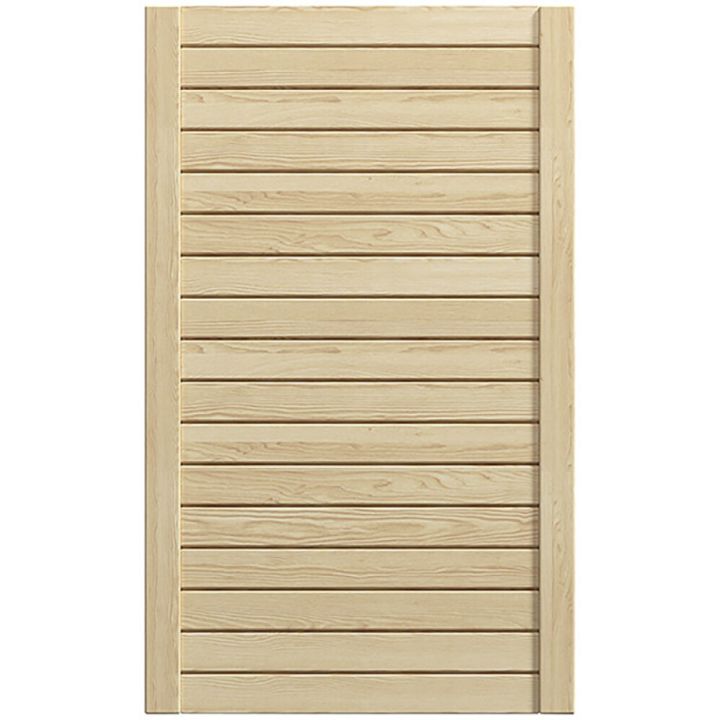 Kalusteovi Mänty korkeus 766 mm, eri leveyksiä