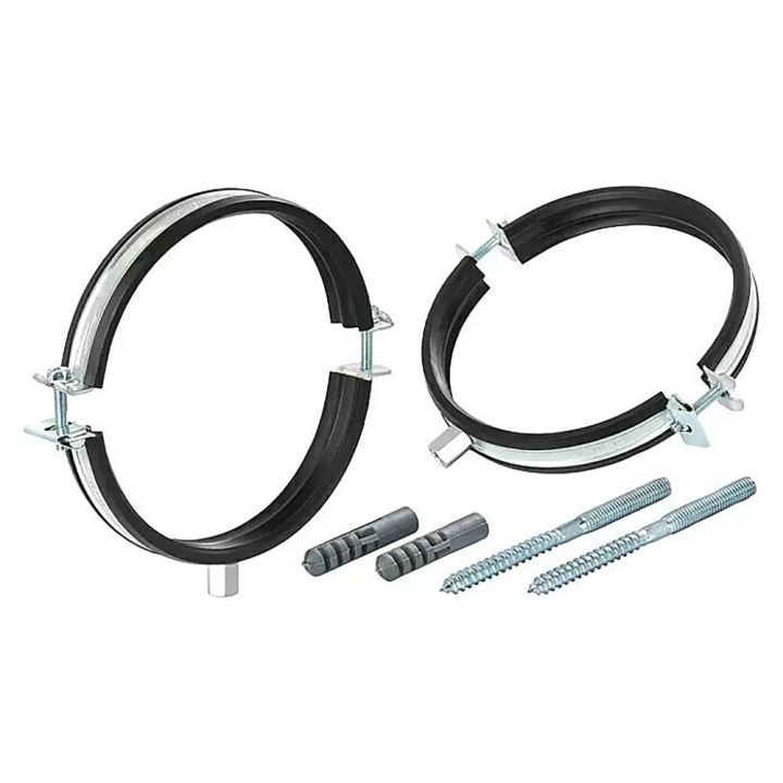 Putkenkiristinsarja Admiral 140-144 mm 2 kpl/pkt