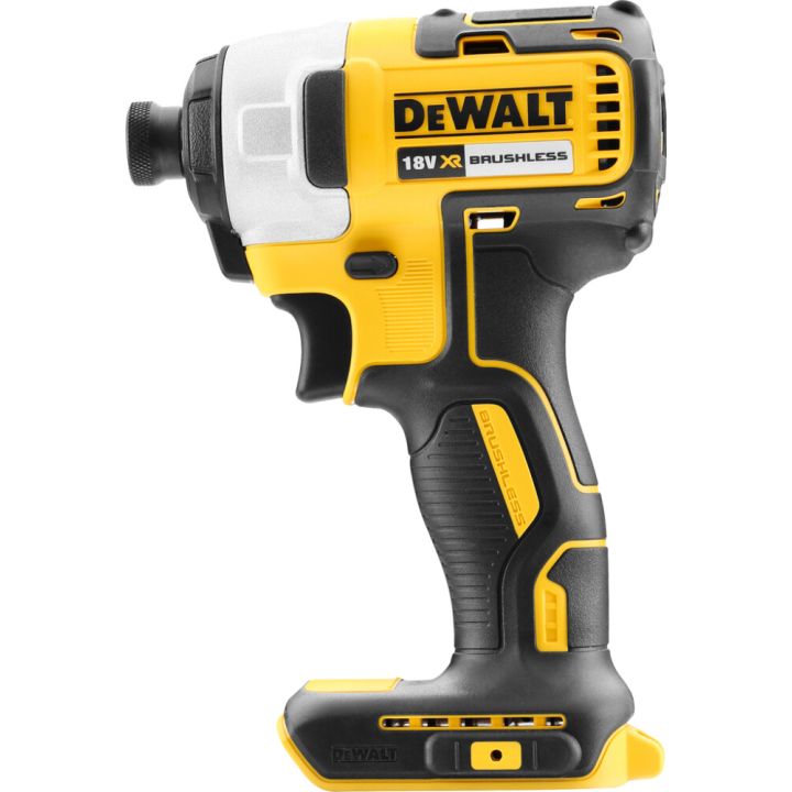 Iskevä ruuvinväännin DeWalt DCF787N-XJ