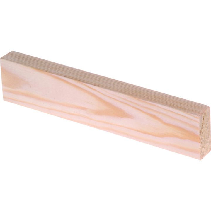Hobbylista Maler Mänty 15 x 30 x 1000 mm