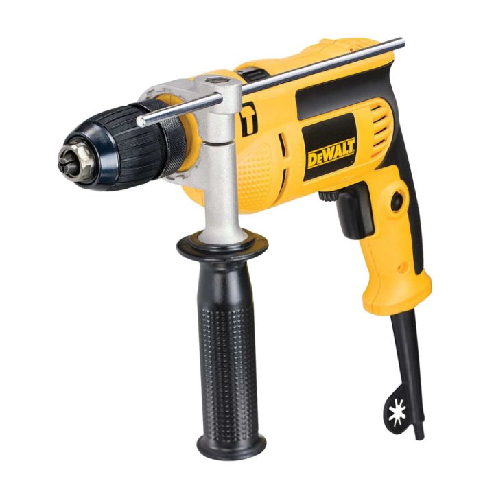 Iskuporakone DeWalt DWD024S-QS