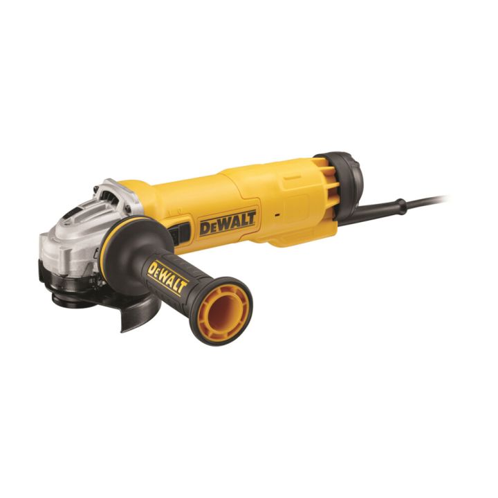 Kulmahiomakone DeWalt DWE4227-QS