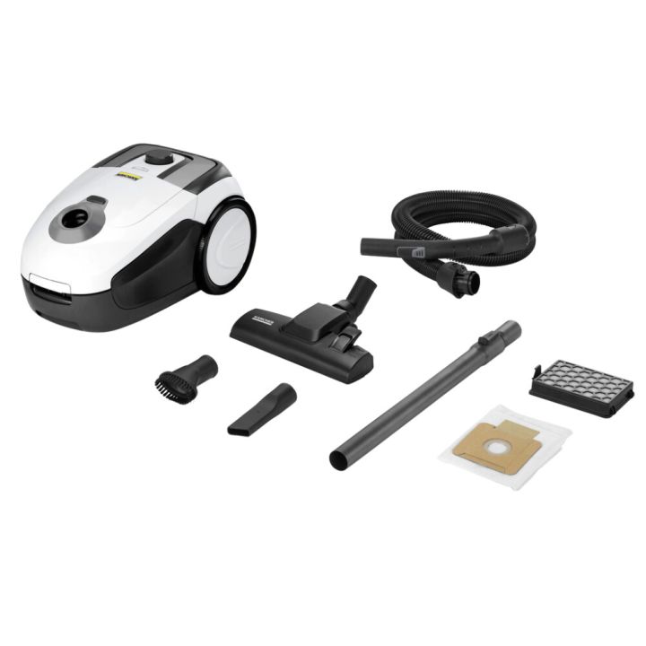 Pölynimuri Kärcher VC 2